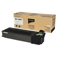 Sharp MX-237GT - Schwarz - Original - Tonerpatrone