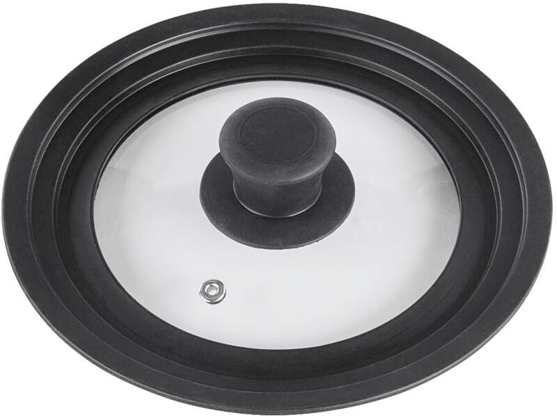 Xavax 111544 UNIVERSAL-DECKEL 16, 18, 20 cm