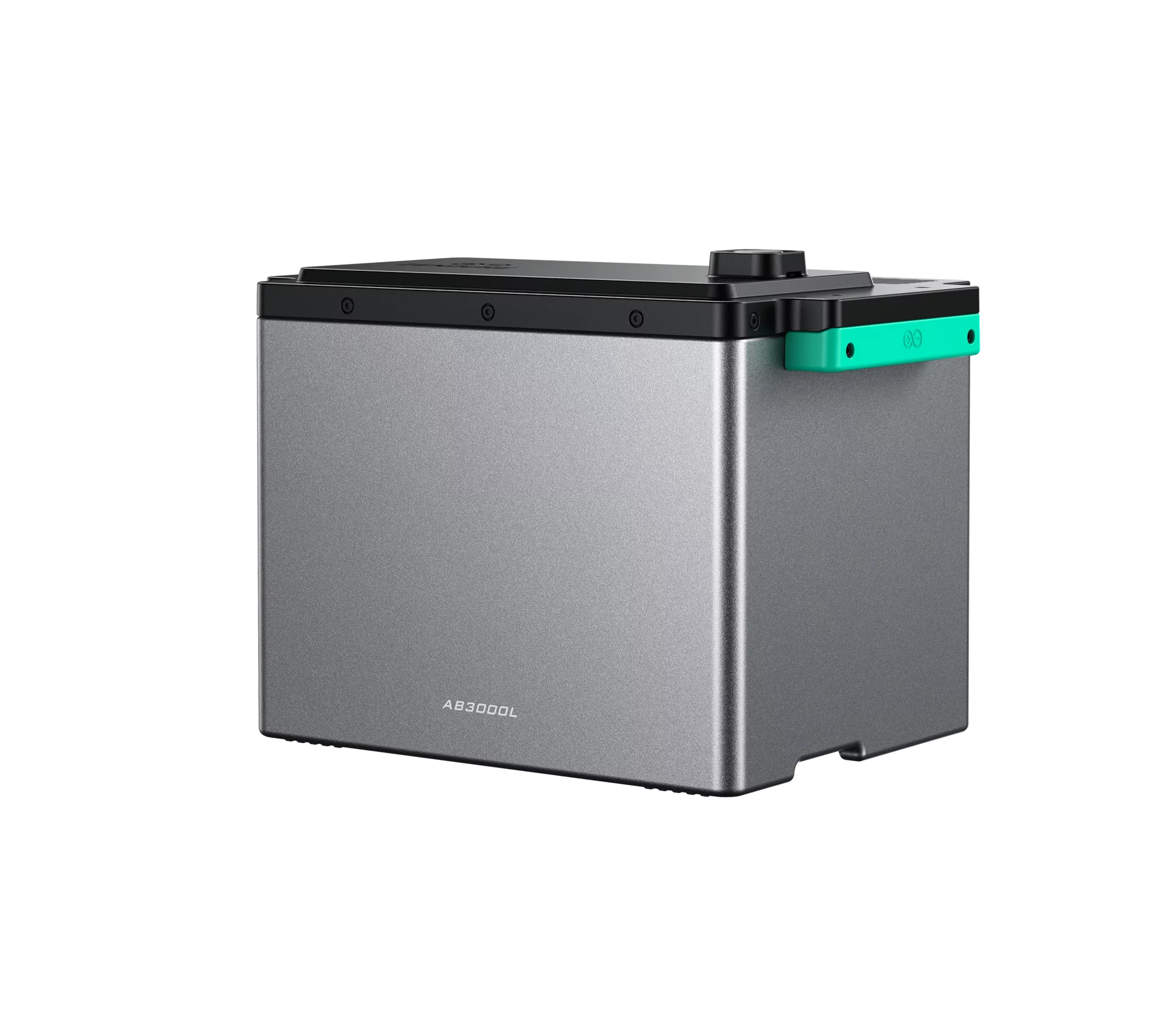 Zendure SolarFlow 2400 AC+ (2,4 kWh) inkl. AB3000L - 2,88 kWh