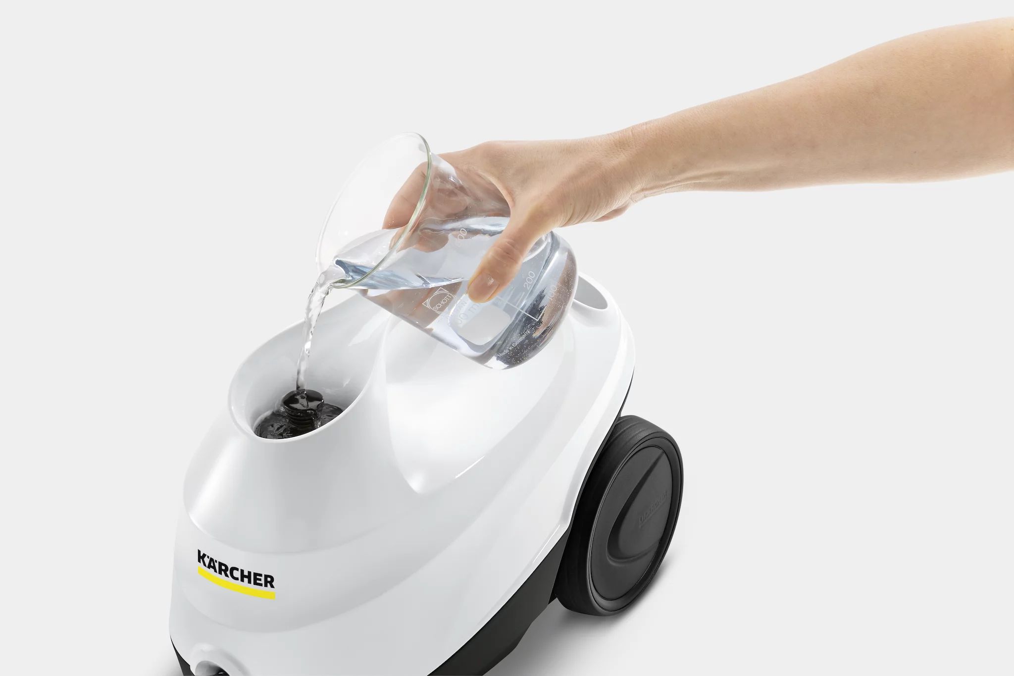 Kärcher SC 3 EasyFix