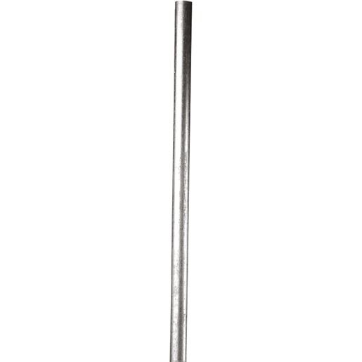 Triax ANT.MAST STANDROHR STAHL 60MM / TRIAX GZM 031 3 METER 024031