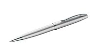 Pelikan Jazz Noble Elegance K36 - Clip - Kugelschreiber mit Druckeinzugsmechanik - Nachfüllbar - Blau - 1 Stück(e) - Medium