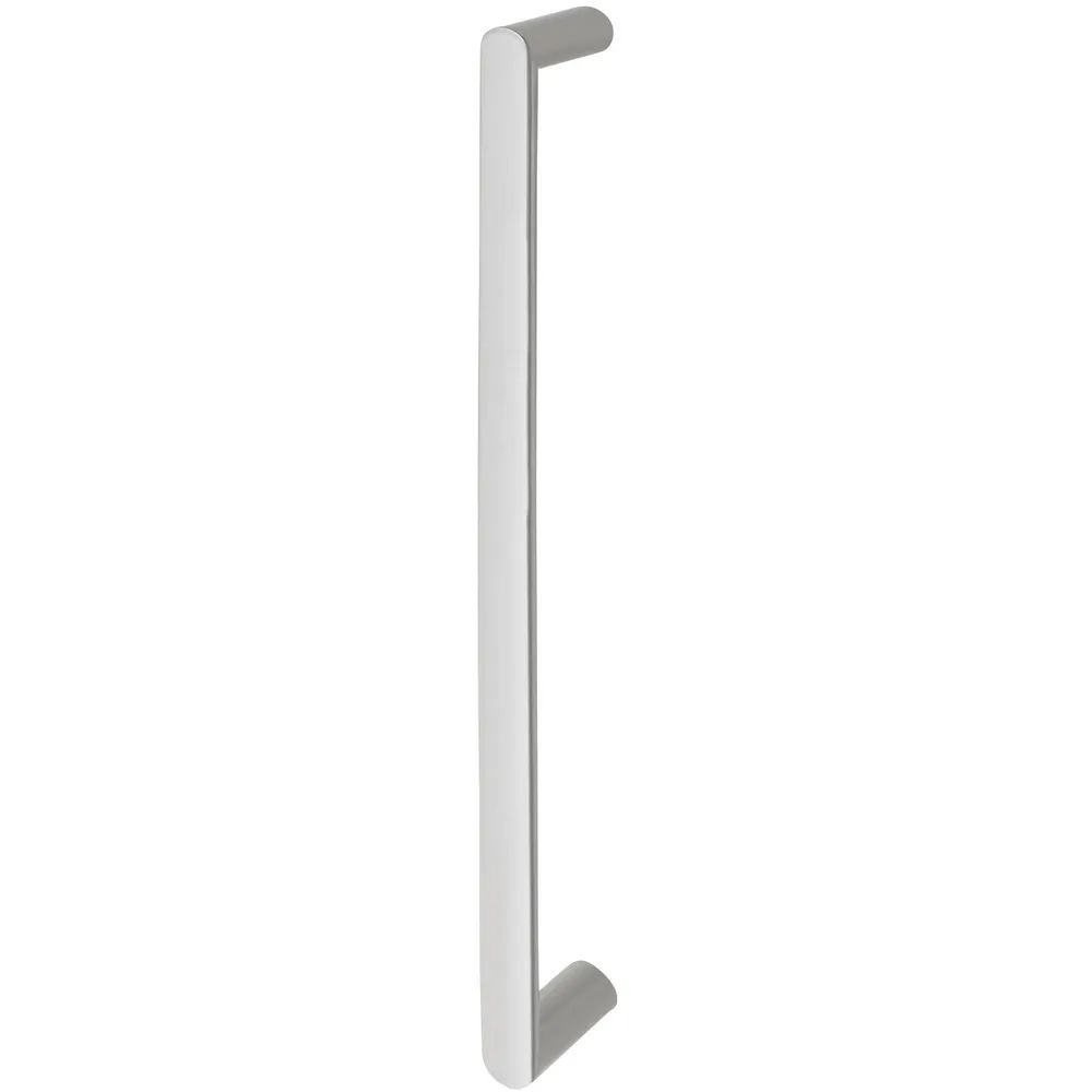 SOLIDO Tügriff DOVER Länge 825 mm, Edelstahl matt