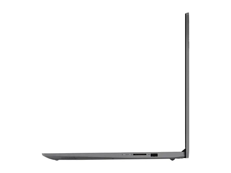 Lenovo V17 G4 IRU 83A2 - 180°-Scharnierdesign - Intel Core i5 13420H / 2.1 GHz - kein Betriebssystem - UHD Graphics - 8 GB RAM - 512 GB SSD TLC - 43.9 cm (17.3")