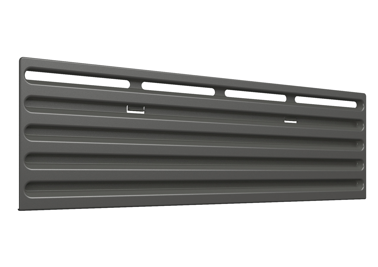 Thetford Winterabdeckung Vent 186x483 dunkelgr.