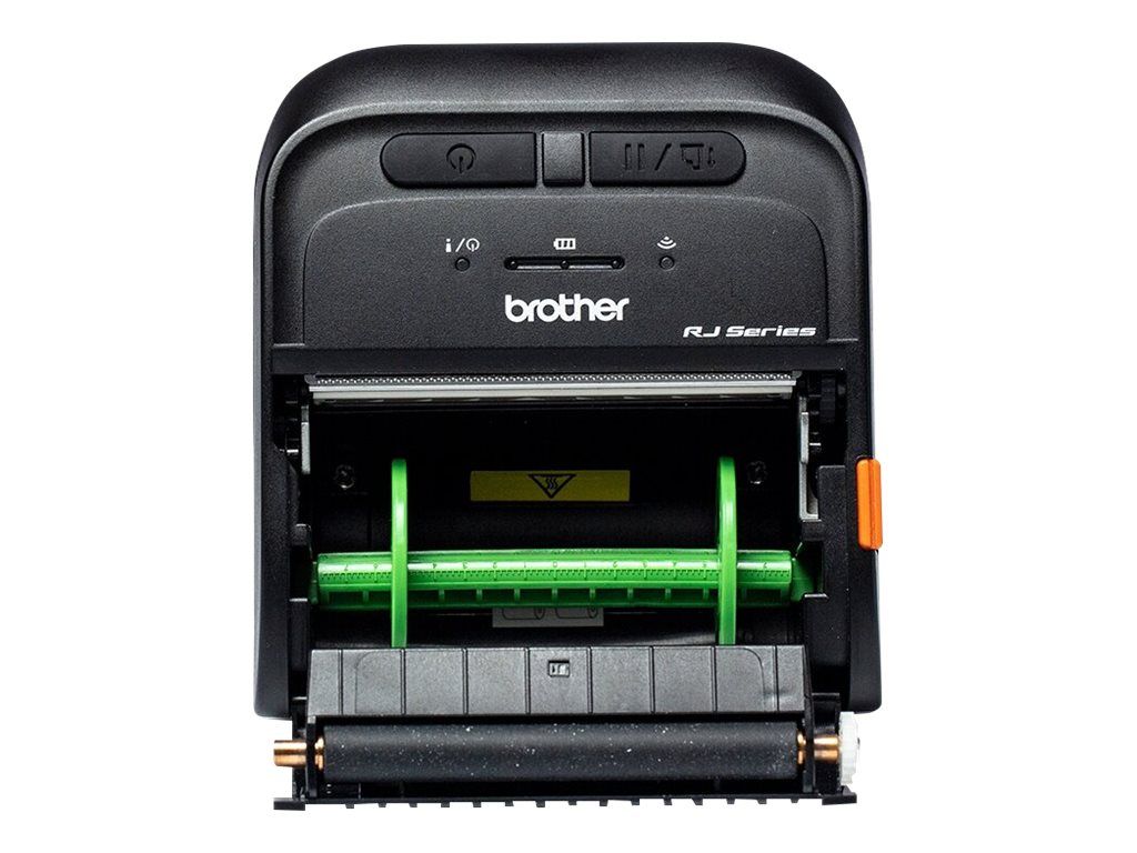 Brother PA-RH-002 - Papierrollenhalter - für RuggedJet RJ-3035B