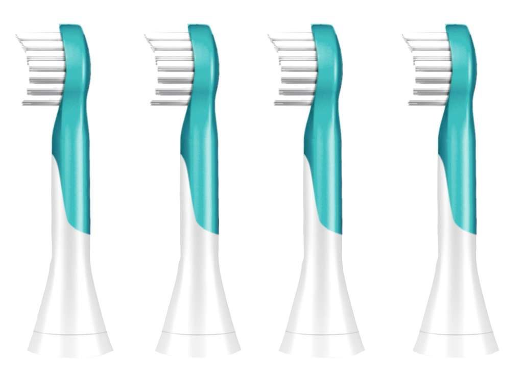 Philips HX6034/33 Sonicare For Kids (+4Jahre)
