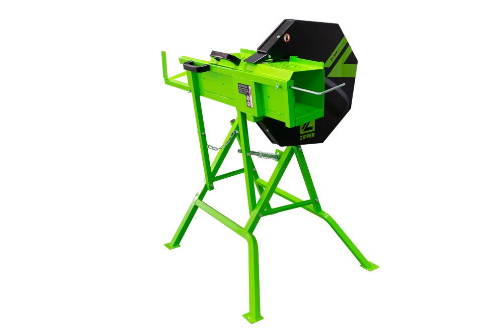 Zipper ZI-WP400TN