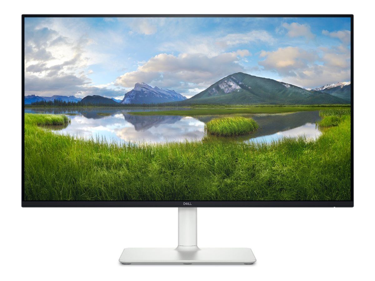 Dell S2725DS - LED-Monitor - 68.466 cm (27")