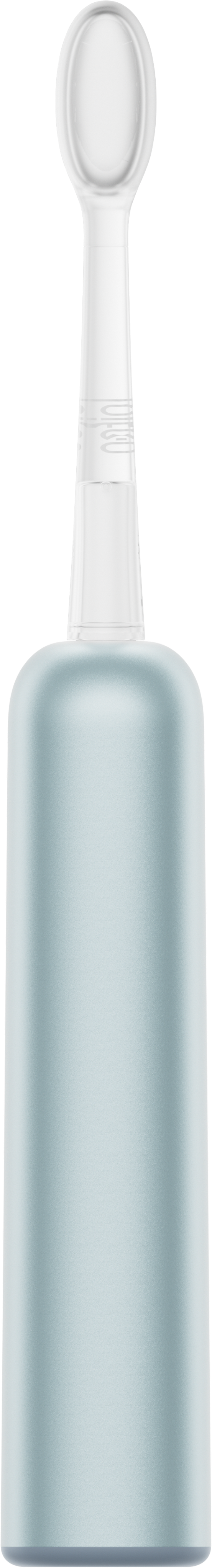 Laifen Wave Pro Electric Toothbrush - Aluminum Alloy - Blue