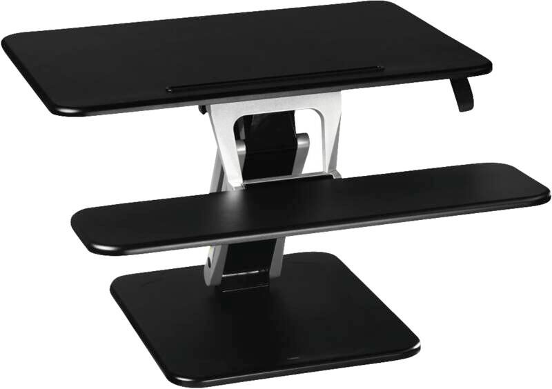 Hama 95823 SITZ-STEH-ARBEITSPLATZ, M