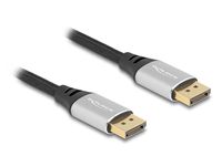 Delock DisplayPort-Kabel - DisplayPort (M)