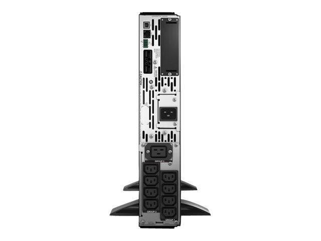 APC Smart-UPS X 2200 Rack/Tower LCD - USV (in Rack montierbar/extern)