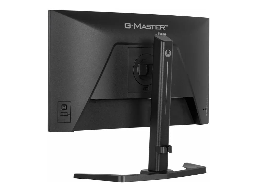 Iiyama G-Master GB2471HSU-B1 24" Fast-IP - Flachbildschirm (TFT/LCD) - 24"