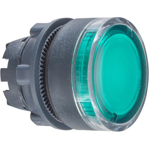 Schneider Electric LEUCHTTASTER FRONTELEM. GRÜN / SCHN.E ZB5-AW333 ZB5AW333