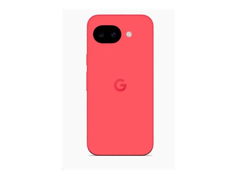 Google Pixel 10a - 5G Smartphone - Dual-SIM - RAM 8 GB / Interner Speicher 128 GB - pOLED-Display - 6.3" - 2424 x 1080 Pixel (120 Hz)