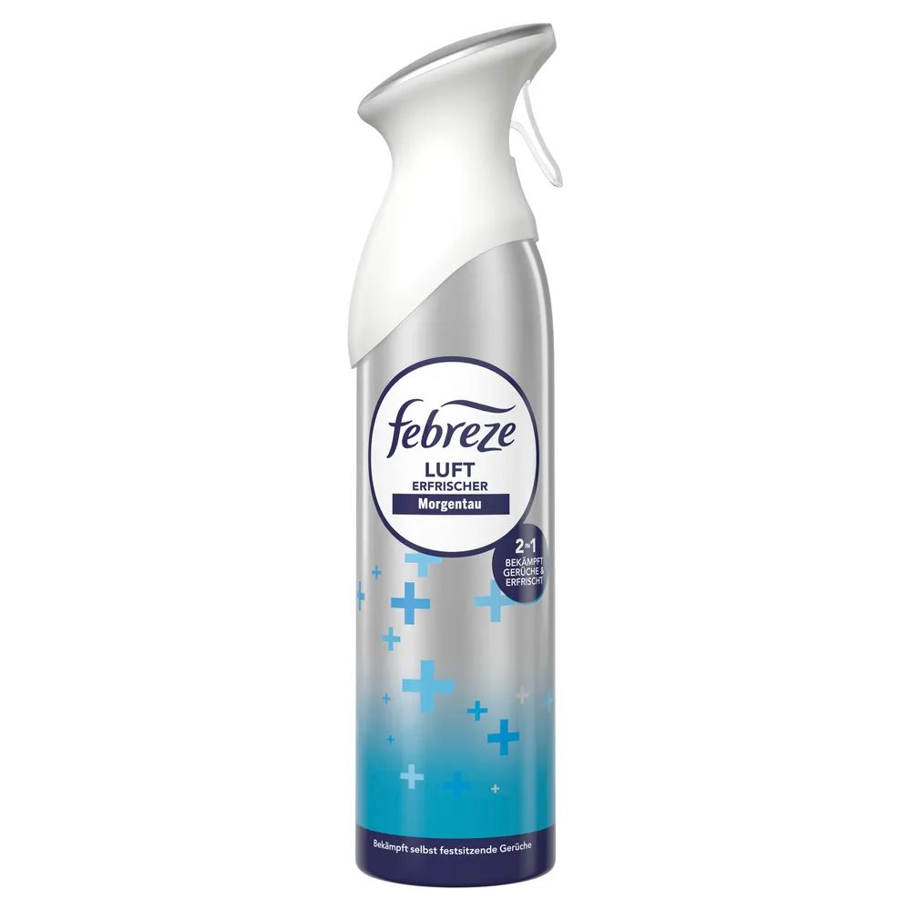Febreze Lufterfrischer Morgentau
