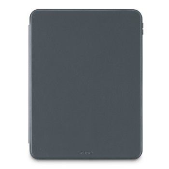Hama Tablet-Hülle "Stand Folio" für Apple iPad Pro 11" (2024), Grau