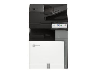 Lexmark XC9645 BSD-Line