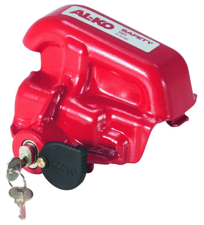 AL-KO Safety Plus AKS 1300