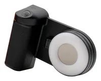 RealPower Selfie MagFree Selfieholder 4.800mAh Selfie Light