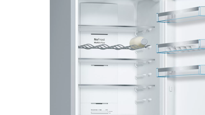 Bosch Serie 4 KGN39IJEA