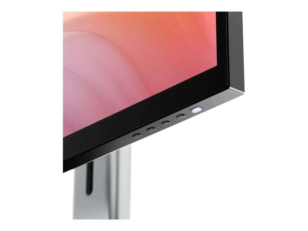 Alogic Clarity Pro 27C4KPDW - LCD-Monitor - 68.6 cm (27")