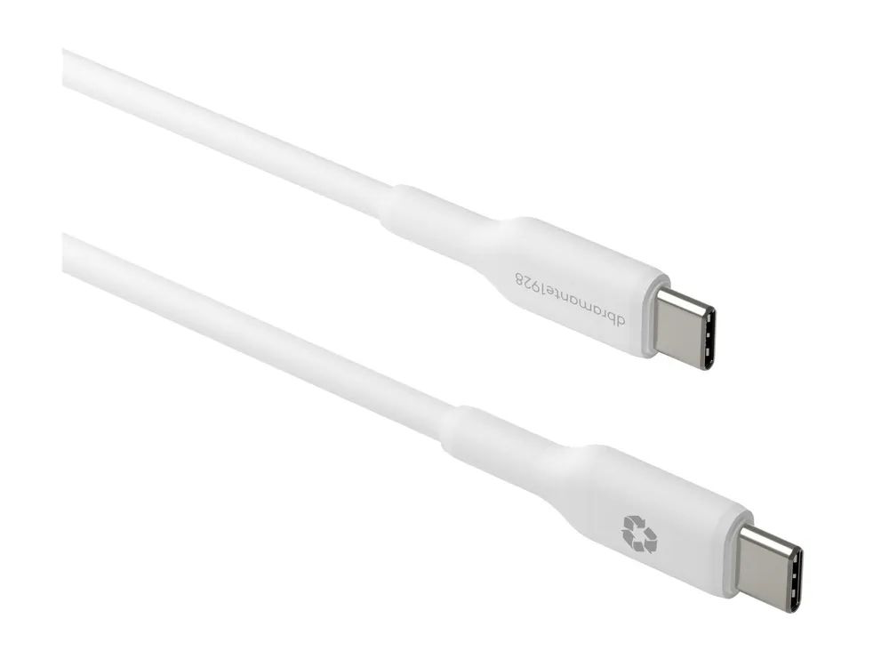dbramante1928 re-charge - USB-Kabel - USB-C männlich
