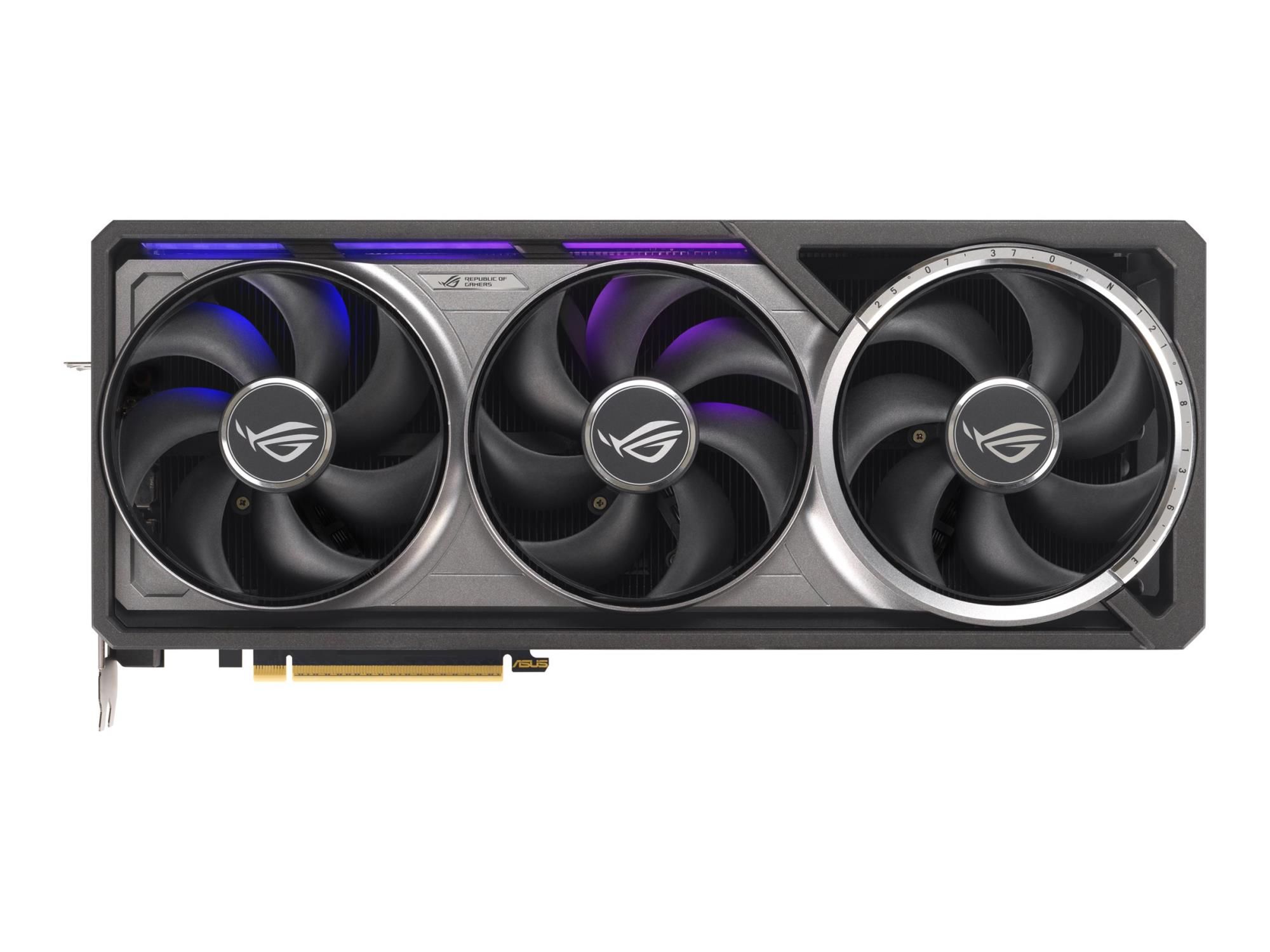 ASUS ROG Astral GeForce RTX 5090 32GB - OC Edition