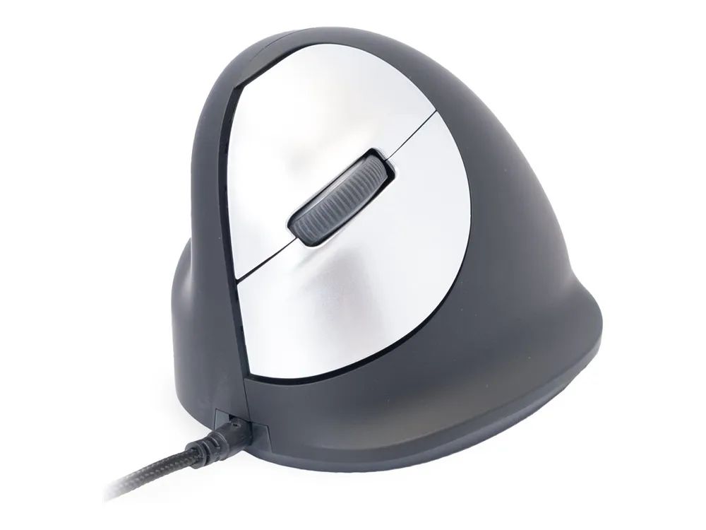 R-Go Ergonomische Maus HE Break - Maus - ergonomisch