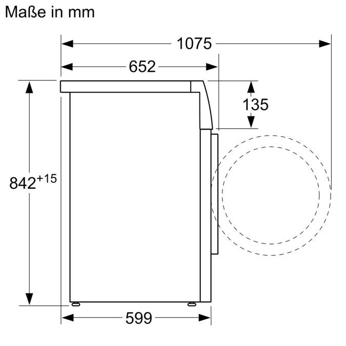 Siemens WT47XMS1