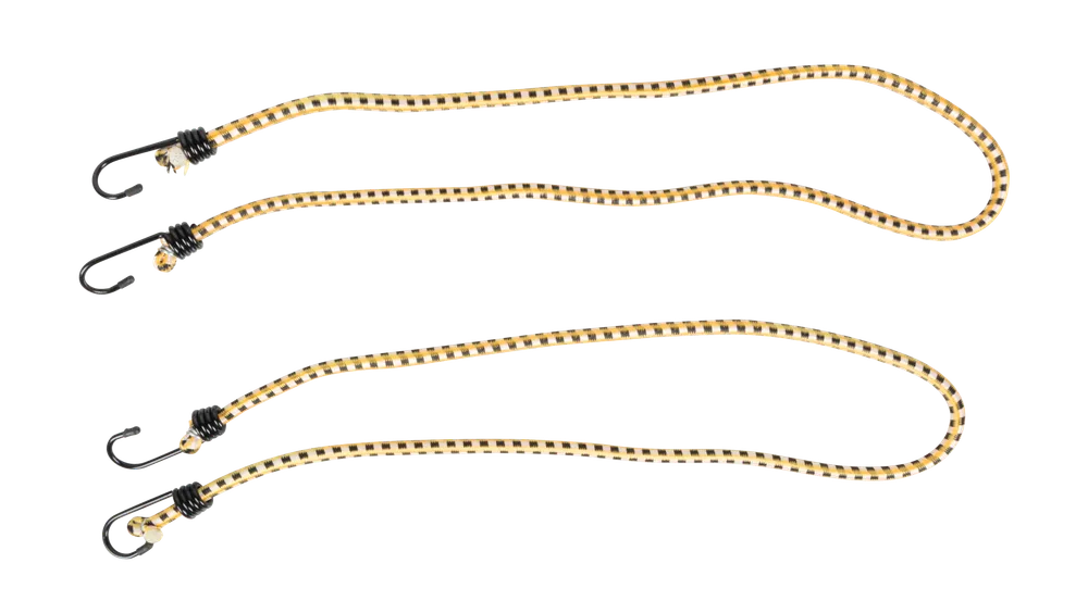 Edco Spanngurte 2er Pack 100 cm