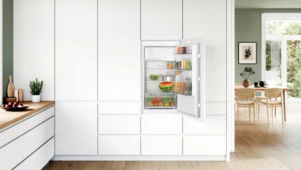 Bosch KIL32NSE0 Einbau-Kühlautomat