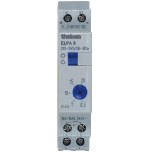Theben TREPPENLICHTZEITSCHALTER / THEBEN ELPA 3 T0030002