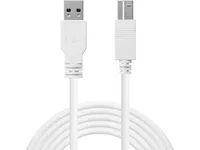SANDBERG USB 3.0 A-B Cable - Kabel - Digital/Daten 509-23 - Kabel - Digital/Daten
