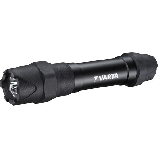 Varta TASCHENLAMPE INDESTRUCTIBLE / VARTA 18714101421 F30+6AA 18714101421