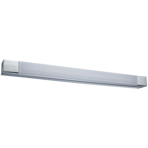 Paulmann LED SPIEGELLEUCHTE 10,5W 700MM / PAULMA QUASAR IP44 25I528 79715