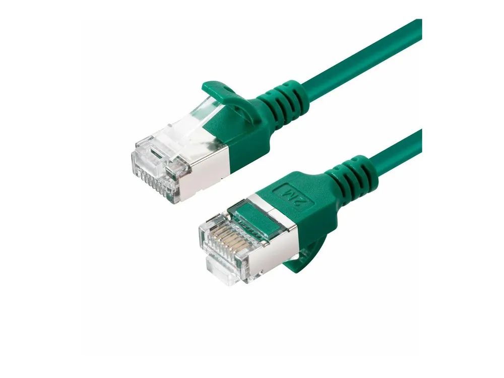 MicroConnect Netzwerkkabel - RJ-45 (M) zu RJ-45 (M)