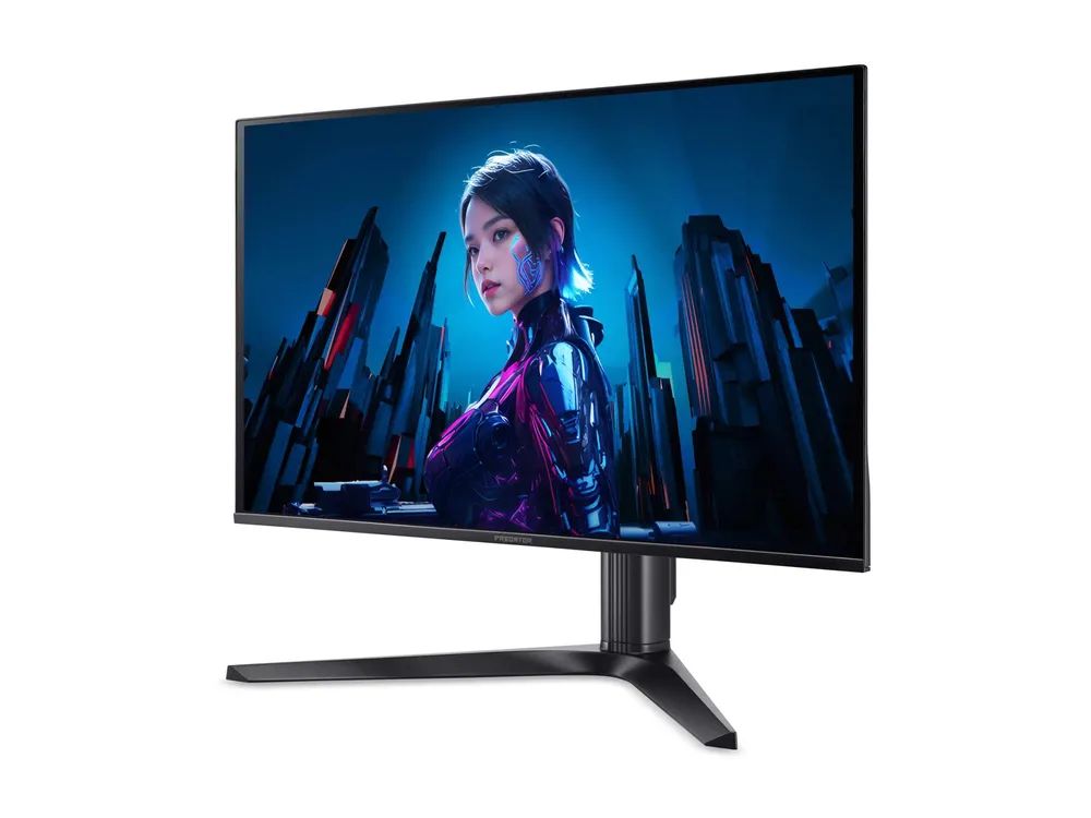 Acer Predator X27UX1b 26.5" 69cm 16 9 240Hz 2560x1440