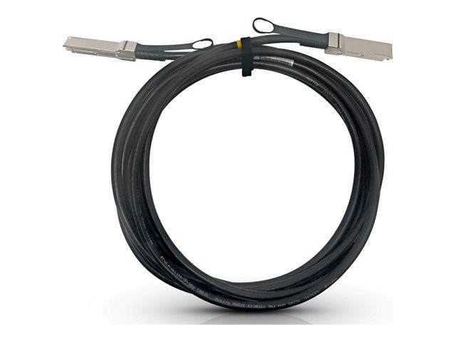 NVIDIA 200GBase Direktanschlusskabel - QSFP56 zu QSFP56