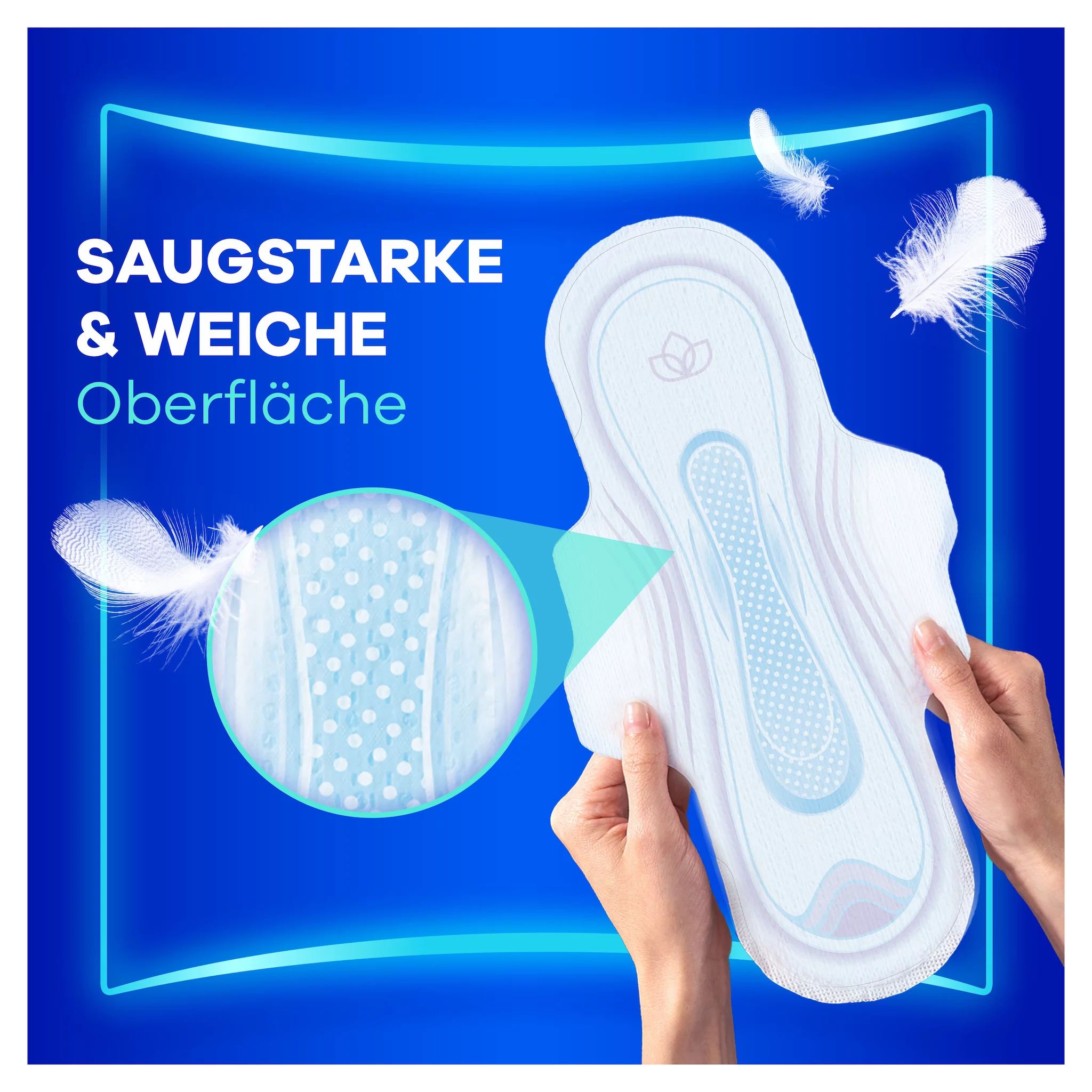 always Ultra Binde Long Plus Gigapack 26+4 GRATIS
