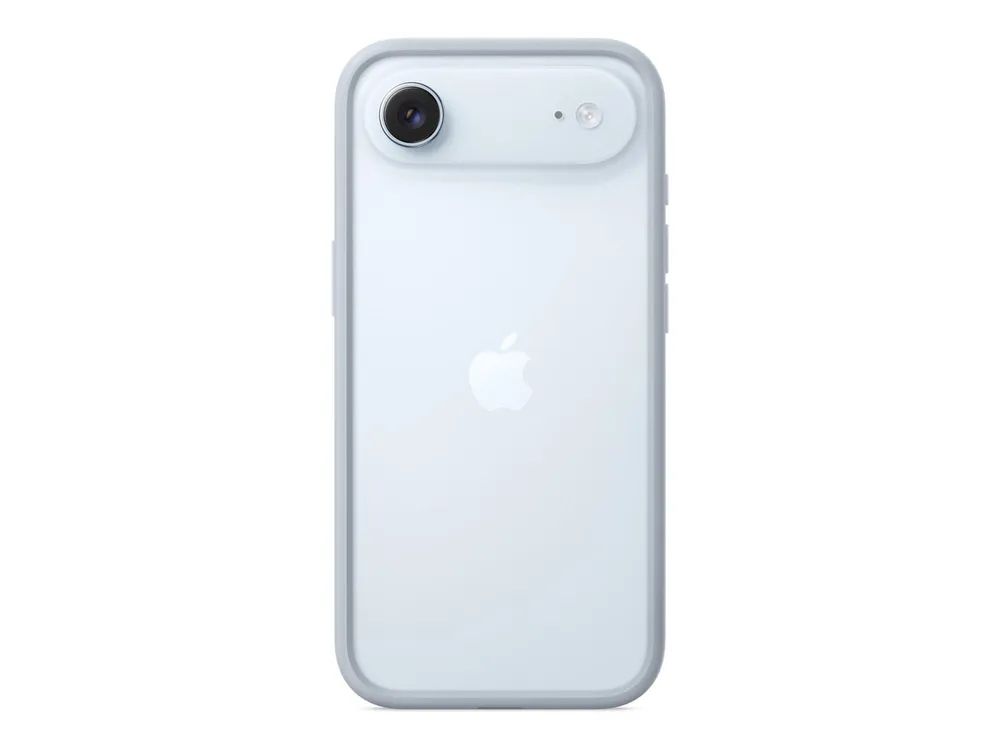 Apple Stoßstange für Mobiltelefon - Verstärkter Polycarbonat-Kunststoff