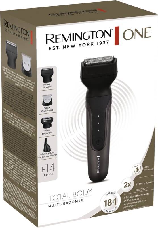 Remington PG780