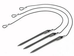 Zebra Schreiber als Handgerät - Grau (Packung mit 3)