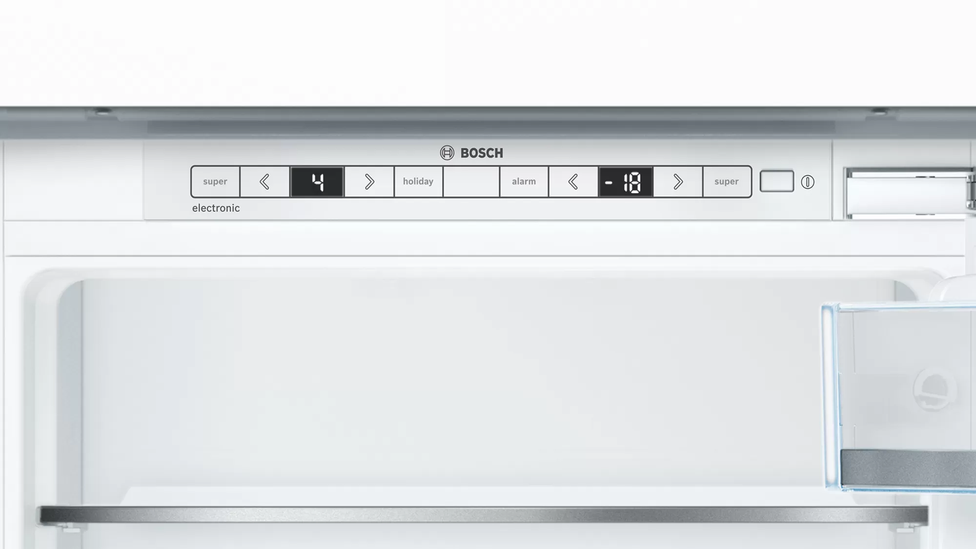 Bosch Serie 6 KIS77AFE0