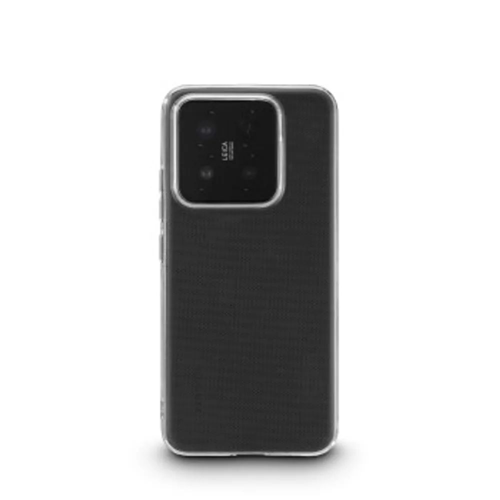 Hama Handyhülle "Always Clear" für Xiaomi 15T, durchsichtig