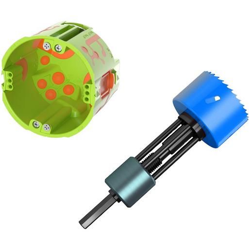 Primo HWD-SET-2 / PRIMO P201-01-S2 QNECT P201-01-S2