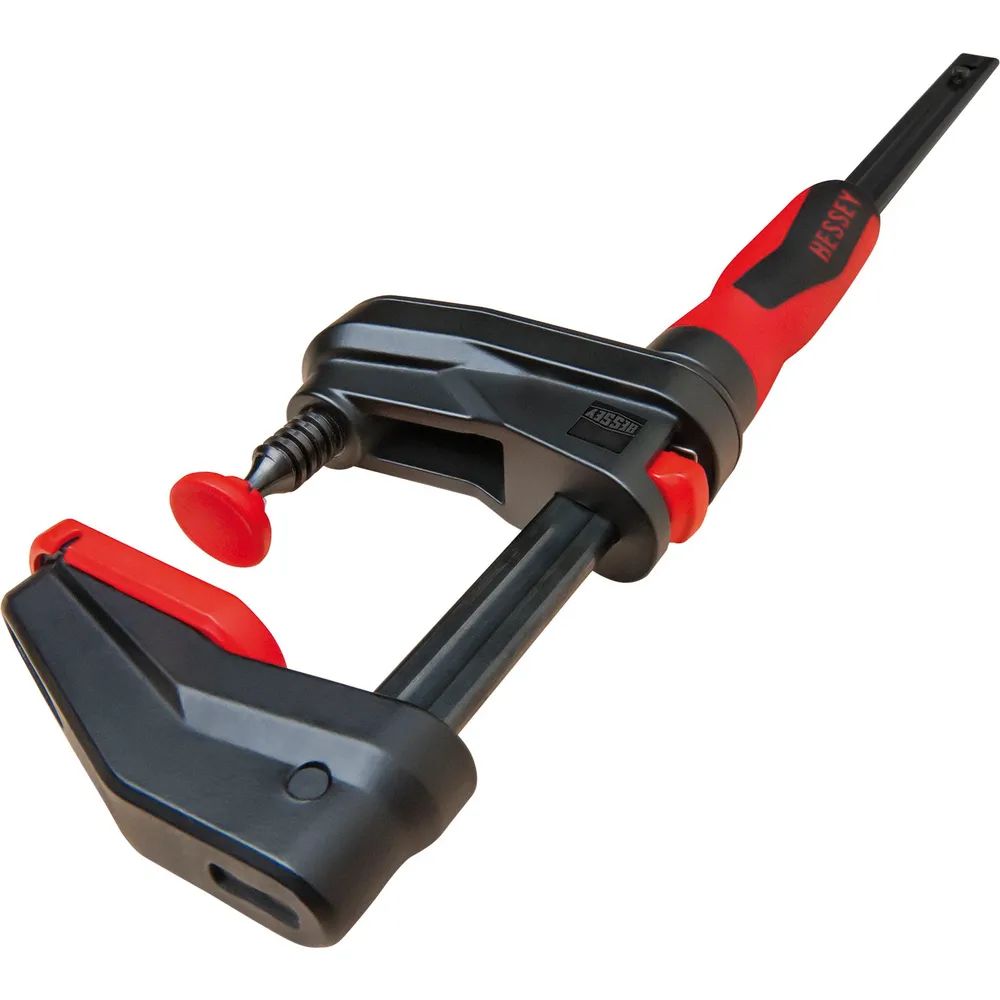 BESSEY Getriebezwinge GearKlamp GK Spannweite 150 mm Ausladung 60 mm