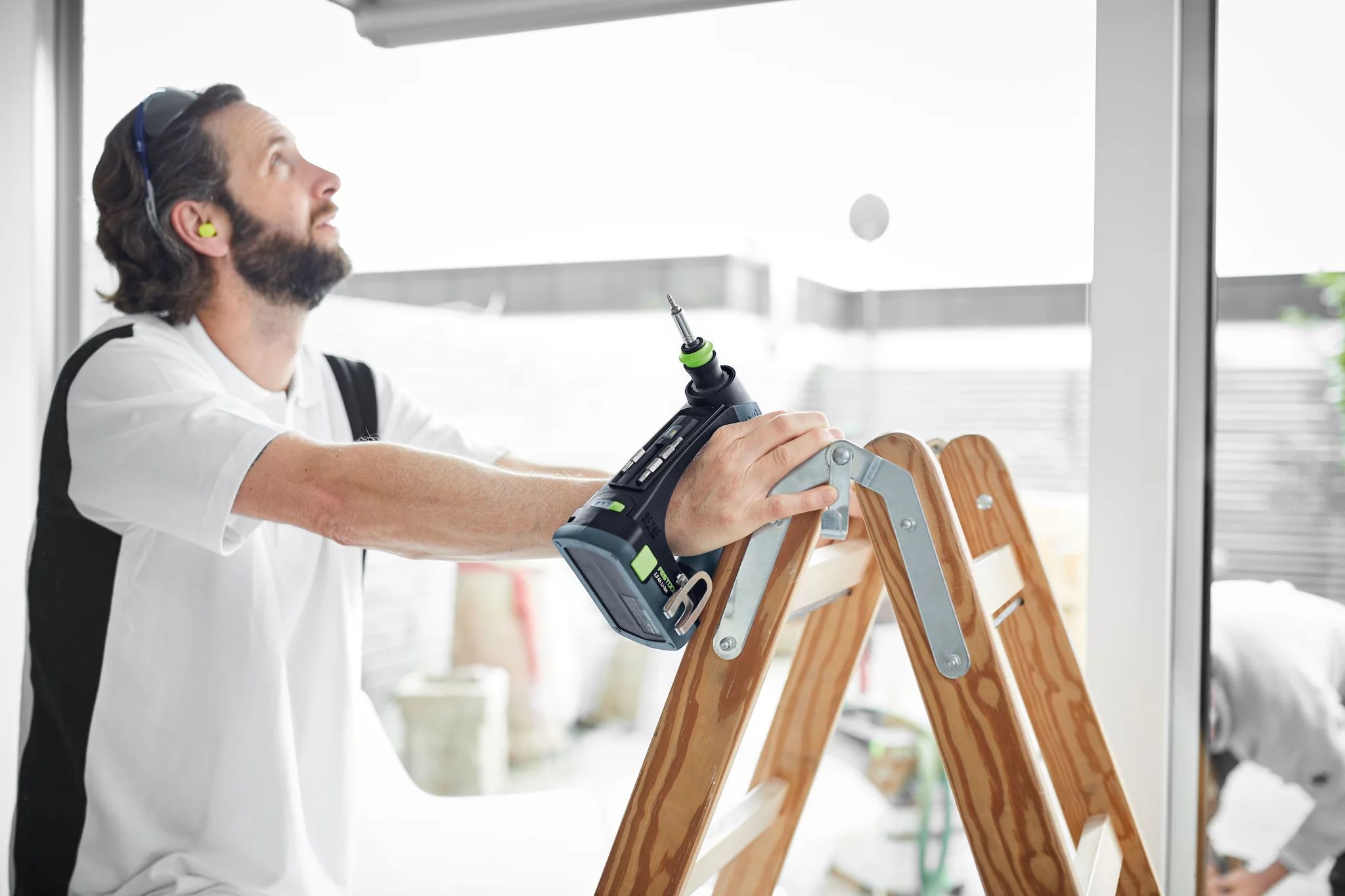 Festool CXS 18 C 3,0-Plus