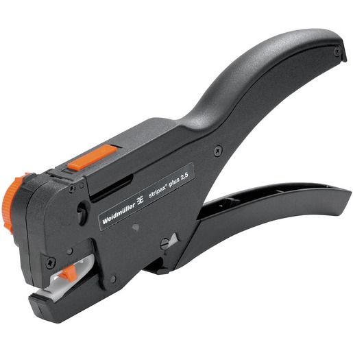 Weidmüller STRIPAX PLUS 2,5 / WEIDMÜ 902000 9020000000